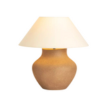 Palmer Ceramic Table Lamp - Rug & Weave