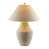 Amaryllis Table Lamp 1 - LIGHTING - table lamp Surya