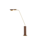 Alister Floor Lamp - Rug & Weave