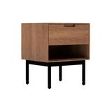 Gus* Modern Munro Nightstand