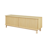 Gus* Modern Ledger Credenza