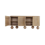 Gianna Sideboard FURNITURE - sideboards LH IMPORTS