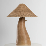 Seyla Table Lamp 1 - LIGHTING - table lamp Hudson Valley Lighting