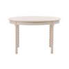 Molly Dining Table - Rug & Weave