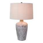 Joel Table Lamp - Rug & Weave