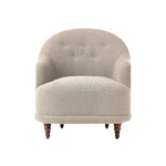 Marnie Chair FURNITURE - lounge chair Four Hands