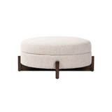 Deeana Storage Ottoman