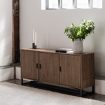 Sonny Sideboard - Natural - Rug & Weave