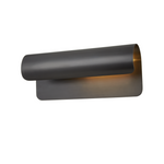 Accord Wall Sconce LIGHTING - sconce Hudson Valley Lighting Bronze