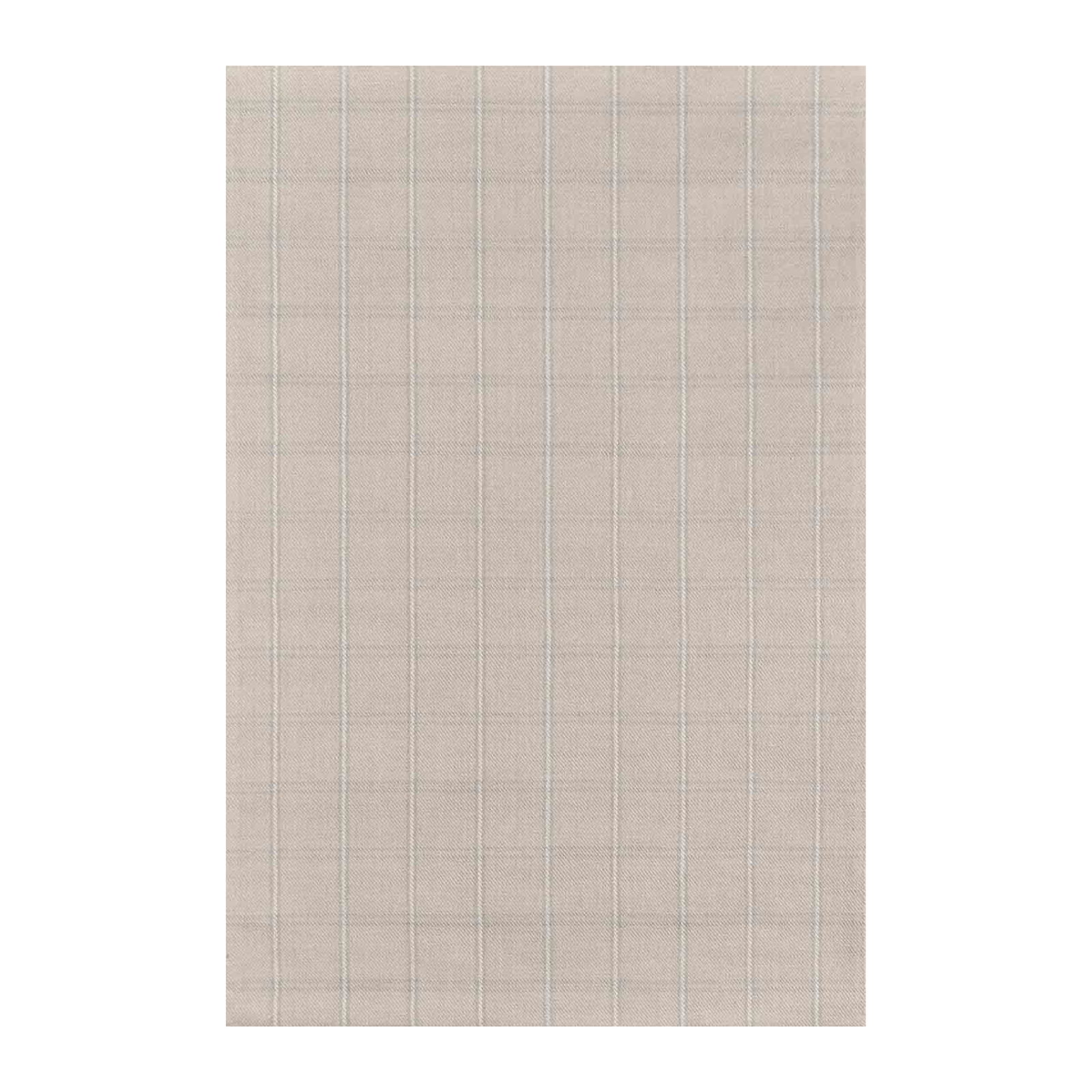 Marlby Plaid Beige Rug 0-rugs-wool Momeni