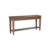 Huck Console Table