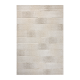 Loloi Silas Fog / Natural Rug