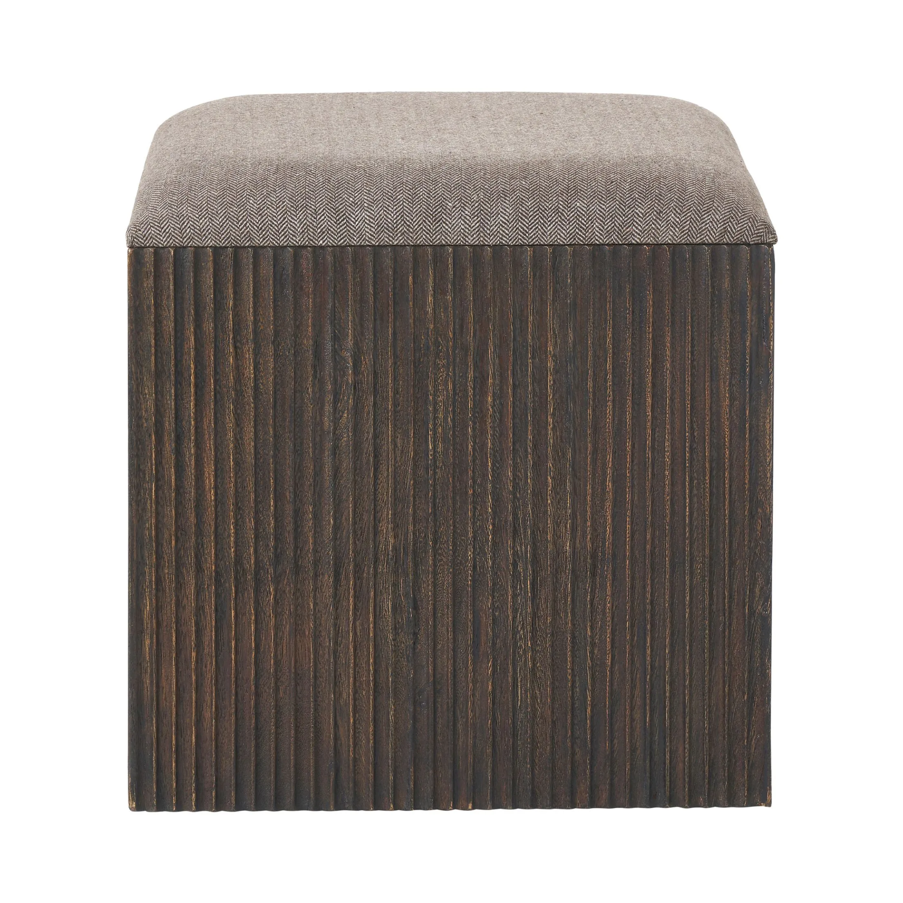 Tommy Ottoman 6 - FURNITURE - ottoman Renwil