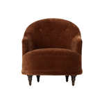 Marnie Chair FURNITURE - lounge chair Four Hands