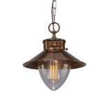 Boyd Pendant Light LIGHTING - pendant Mullan Lighting