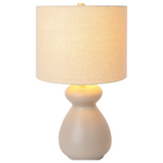 Terrance Table Lamp LIGHTING - table lamp Surya