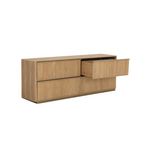 FLOOR MODEL - Kaia Dresser FURNITURE - floor model Sunpan