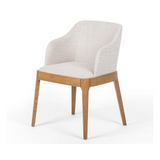 Bryce Dining Chair 10 - a - FURNITURE - dining chair Four Hands
