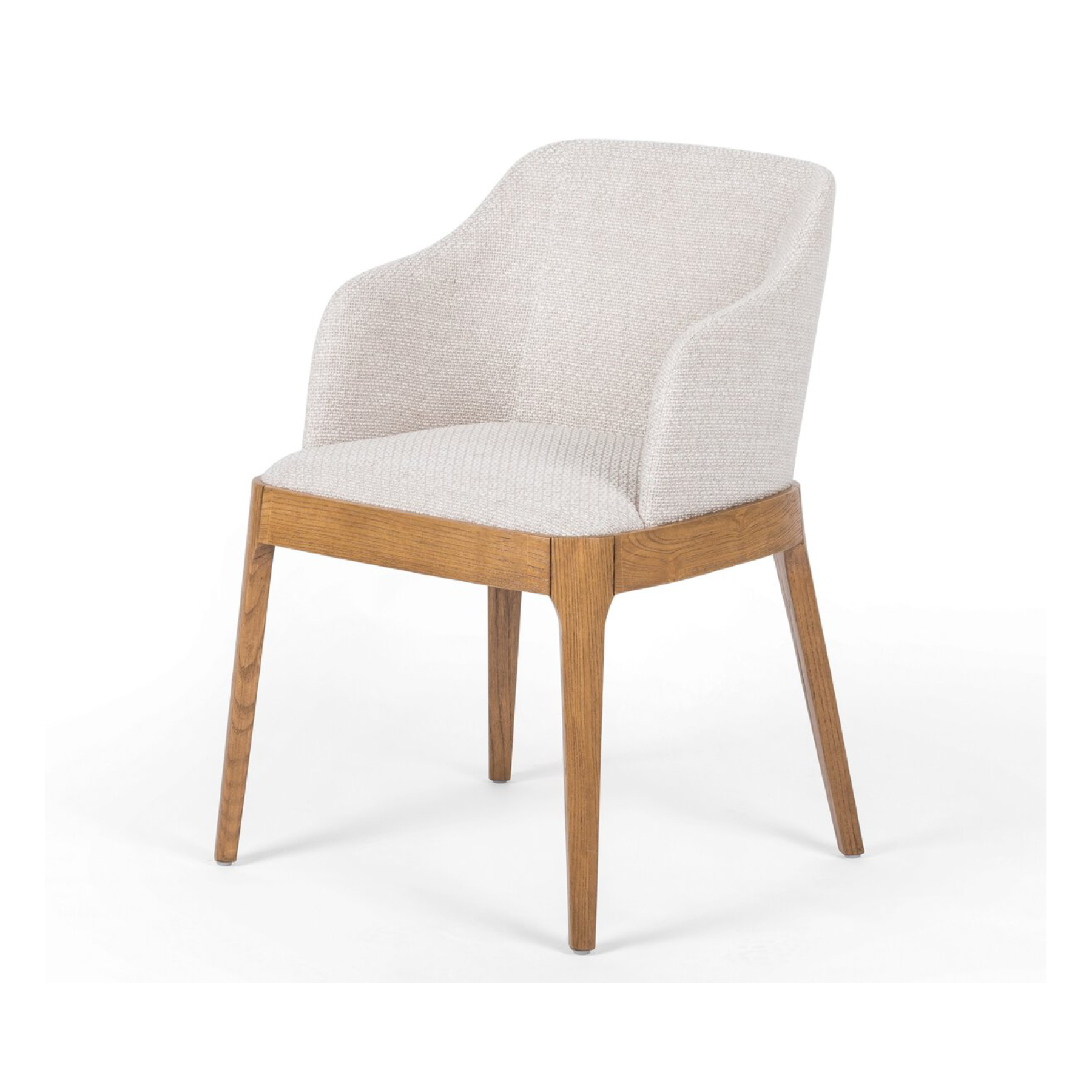 Bryce Dining Chair 10 - a - FURNITURE - dining chair Four Hands
