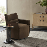 Kasia Swivel Chair