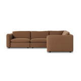 Imogen 5-Piece Sectional