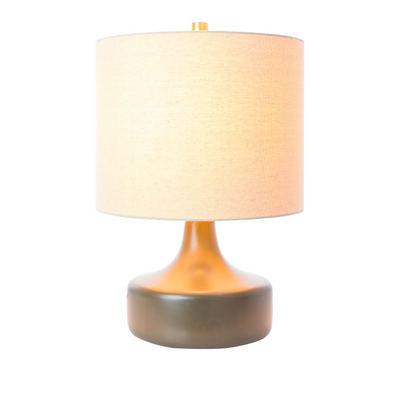 Renn Table Lamp - Rug & Weave