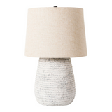 Elroy Table Lamp LIGHTING - table lamp Surya