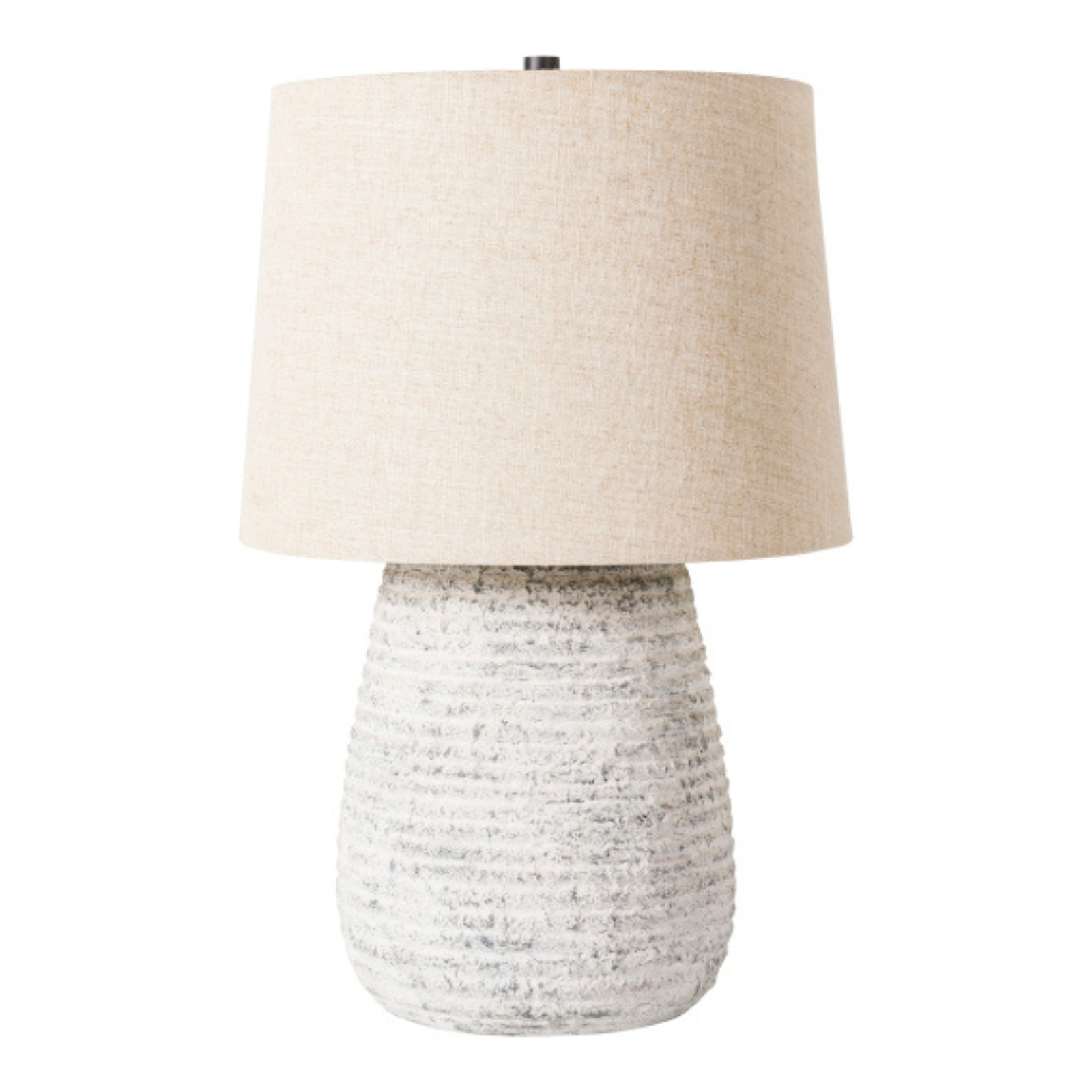 Elroy Table Lamp - Rug & Weave