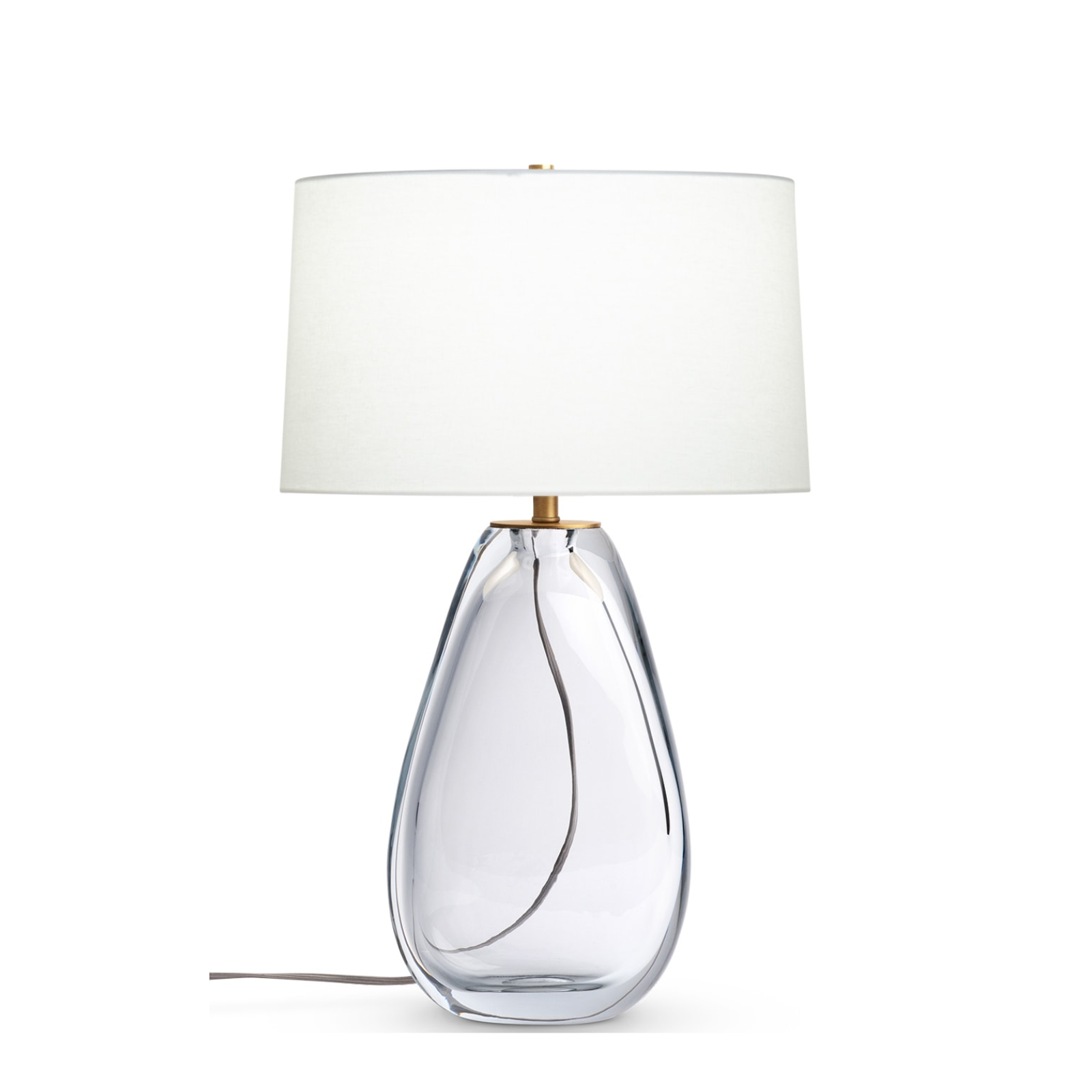 Gertie Table Lamp - Rug & Weave