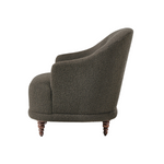 Marnie Chair FURNITURE - lounge chair Four Hands