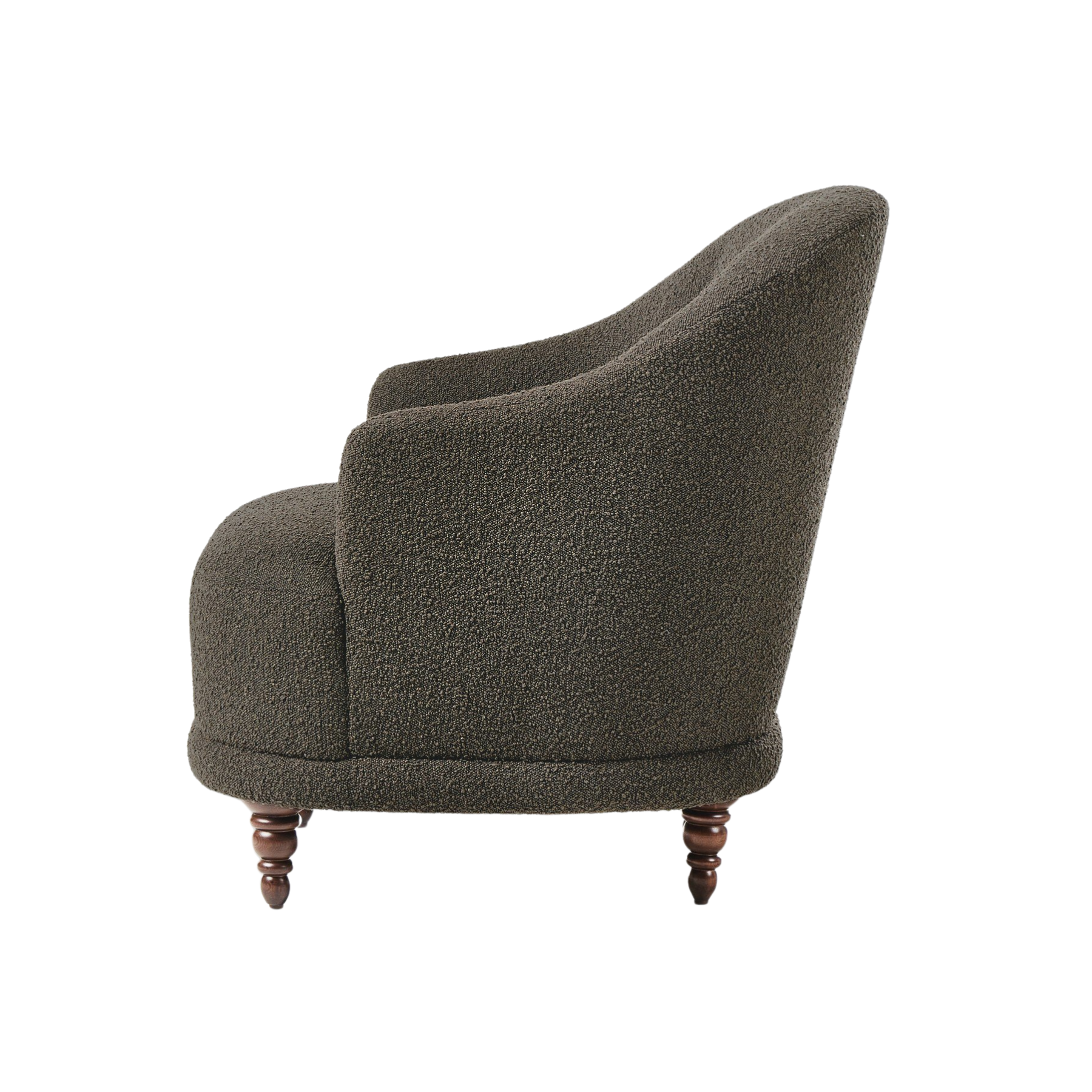 Marnie Chair FURNITURE - lounge chair Four Hands
