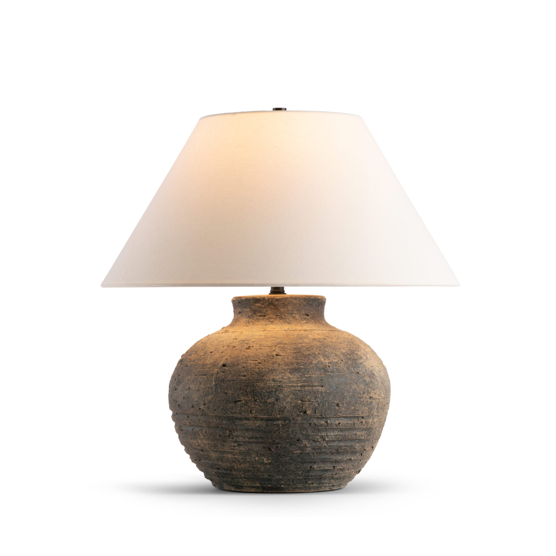 Cassia Table Lamp – view 2