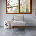 Bernadette Accent Chair 3 - FURNITURE - chair Style In Form