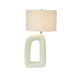 Darlene Table Lamp - Rug & Weave