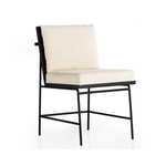 Crete Dining Chair 10 - a - FURNITURE - dining chair Four Hands