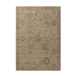 Loloi Willa Wheat / Natural Rug