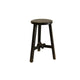 Short - Weathered Black
