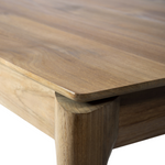 Bok 87” Dining Table 9 - b - FURNITURE - dining table - rectangle Ethnicraft
