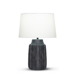 Vernon Table Lamp - Rug & Weave