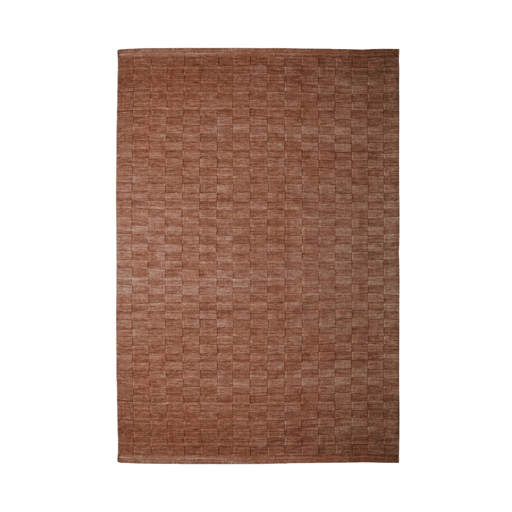 Tile Sumac Rug 0-RUGS - wool Mark Krebs