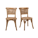 Set of Two Summerhill Dining Chairs