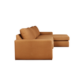 Gus* Modern Ashdale Sectional