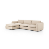 Imogen 3-Piece Sectional