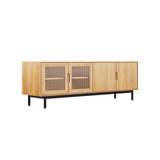 Munro Credenza - Rug & Weave