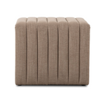 Augustine Ottoman FURNITURE - ottoman Four Hands