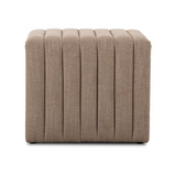 Augustine Ottoman FURNITURE - ottoman Four Hands