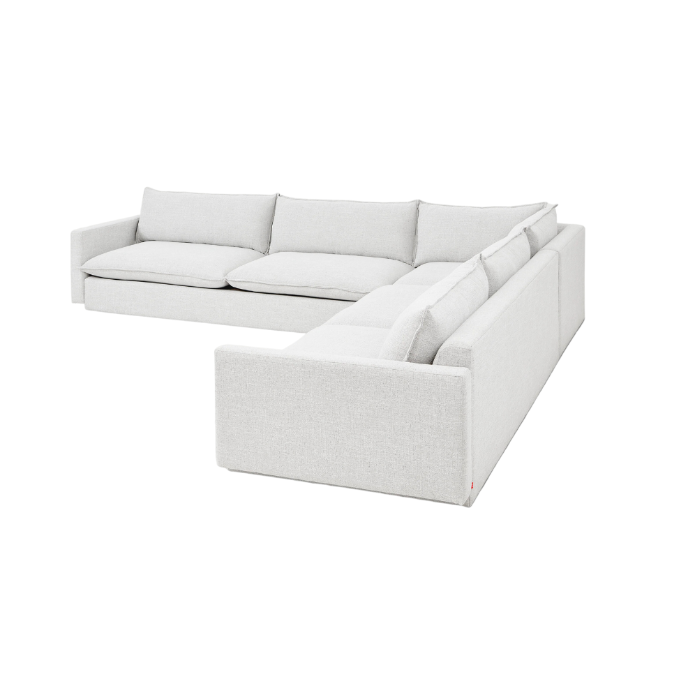 Sola Bi-Sectional - Rug & Weave