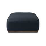 Sinclair Cocktail Ottoman Ottomans Four Hands