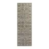 Chris Loves Julia x Loloi Rosemarie Sand / Lagoon Rug