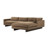 Evora 2-Piece Sectional